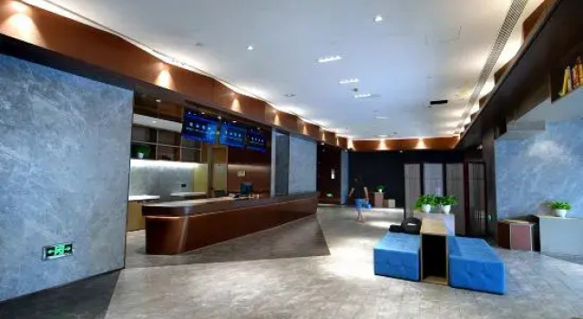 Yixuan Hotel, Varaa Hotelli Shanghai Shanghai