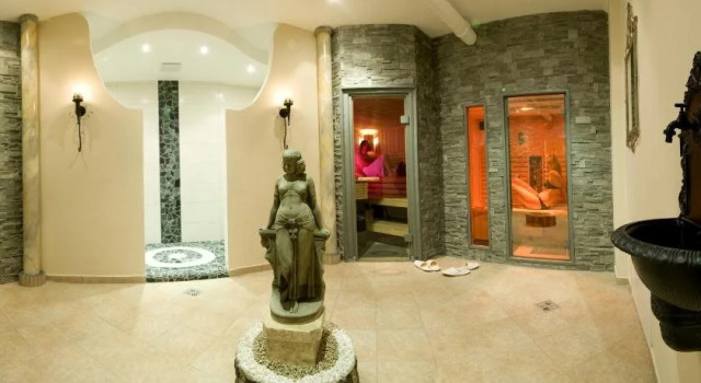 Apart Garni Monte Vera, Забронировать Отель Отели Санкт-Антон-ам-Арльберг с парковкой, рядом с Train Station Sankt Anton am Arlberg, Парковка