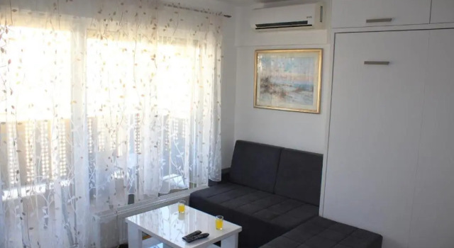 Studio Apartman Miljacka 13 Sarajevo