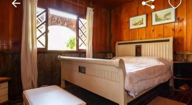 Casa do Sossego, Забронировать Гостевой дом Флорианополис South of Brazil