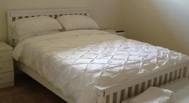 North One Mile Beach B & B