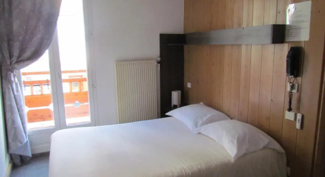 Номер Standard Hotel Val Joly