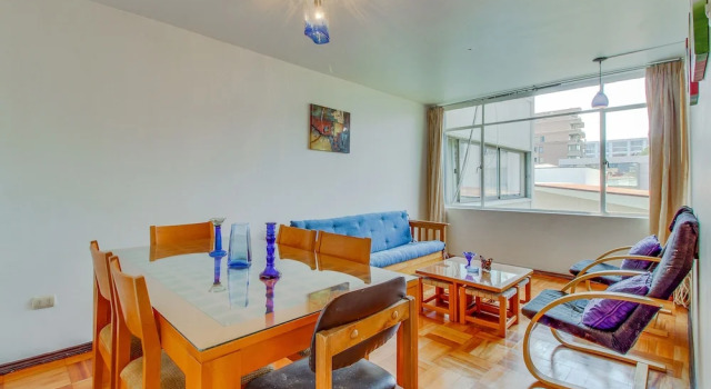 Departamento Amplio en Calle Libertad, Забронировать Апартаменты/квартира Апартаменты Винья-дель-Мар, рядом с Gustavo Fricke Hospital, Апартаменты/квартира