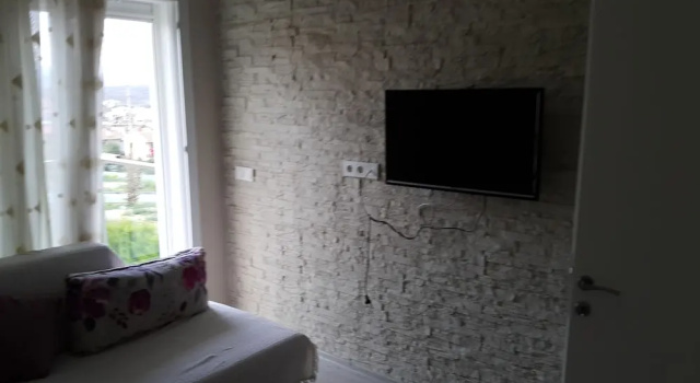Номер Standard Pembe Villa Alacati