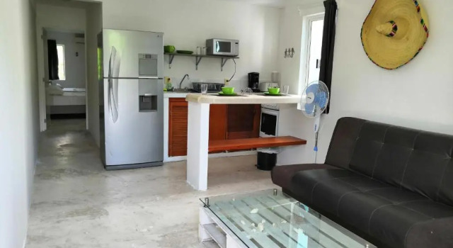 Номер Superior Apartment & Studio 28