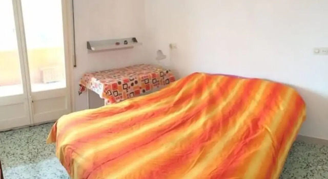 Apartamento Cap Llarg