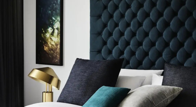 Номер Standard Пентхаус с балконом Hotel Chadstone Melbourne MGallery Collection