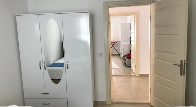 Апартаменты Manzara House