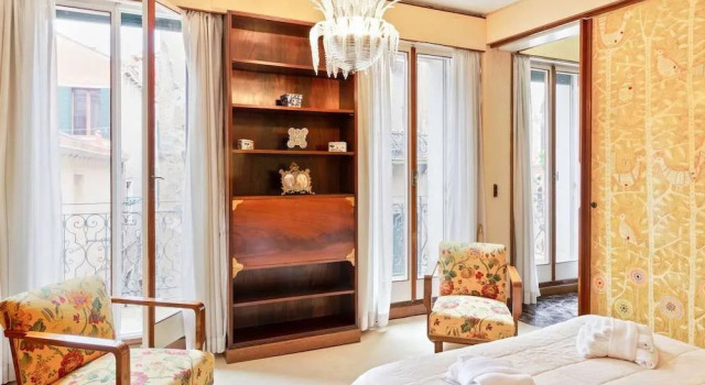Venice Castello Elegant Apartment, Забронировать Апартаменты/квартира Апартаменты Венеции, рядом с Старые Прокурации, Апартаменты/квартира