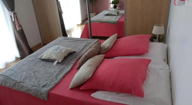 Villa 10 personnes avec piscine à Gruissan, 예약 빌라 그륏상 코흐비에흐