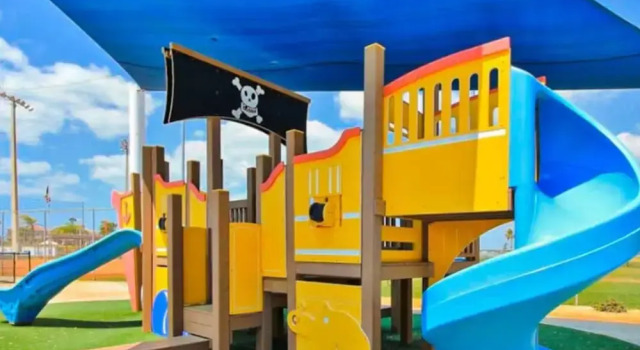 Номер Standard Madeira Beach Yacht Club 151H by Distinctive Beach Rentals