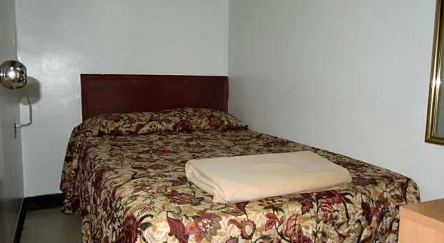 Двухместный номер Standard World Hotel