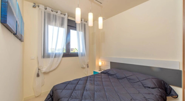 Apartamento Bennecke Sorolla