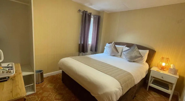 Двухместный номер Standard Fairlight Guesthouse