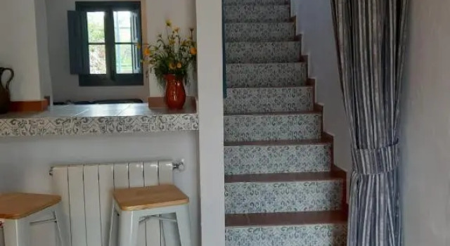 FINCA LOS MELEROS Andalucian farmhouse set in its own land with beautiful terraces, garden & pool., Book Hotel Hoteller i Cadiz Province med pool, Swimmingpool