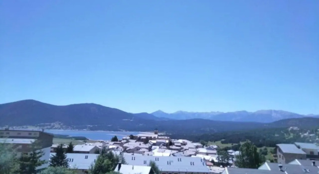 Résidence Le Capcir - Studio pour 4 Personnes 814, Rezervasyon Otel Les Angles Pyrénées-Orientales