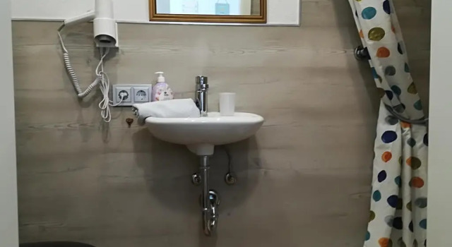 Номер Standard House LA Neuschwanstein Blick - Budget City Hotel