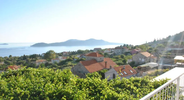 Вилла Splendid View House Villa