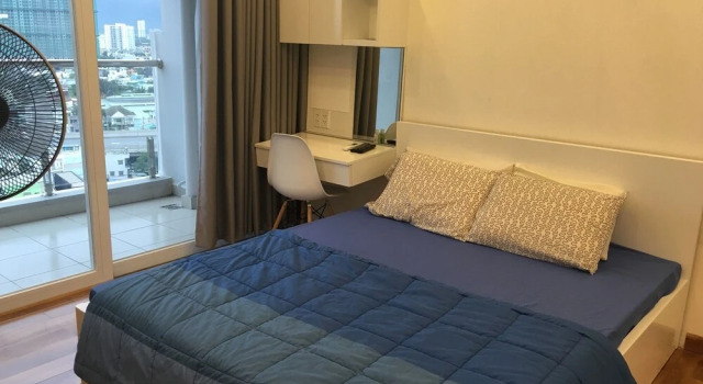 Bridge View Apartment