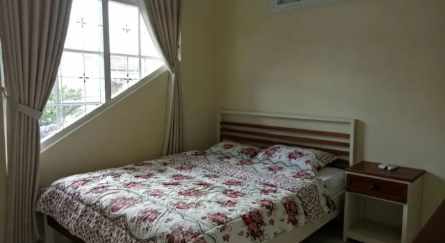 Farmhouse Homestay Jogja, Rezervovat Hotel 3hvězdičkové hotely v Yogyakarta Province, 3*