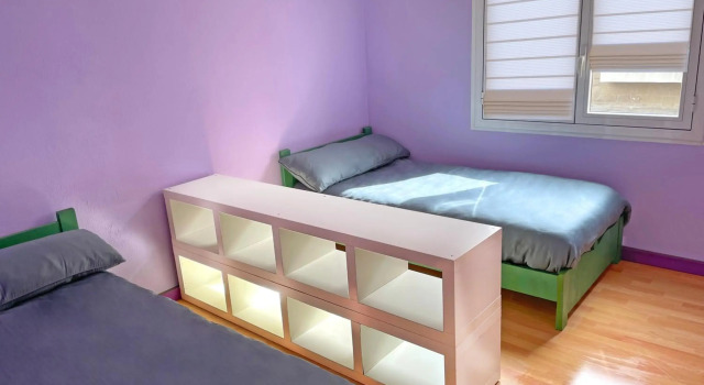El Pis, Prenota Hotel Olot 