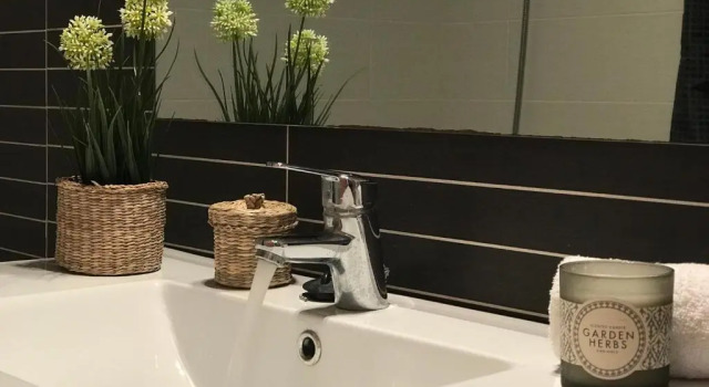 Апартаменты Lets Holidays Mediterranean apartment 3 minutes to the beach 2