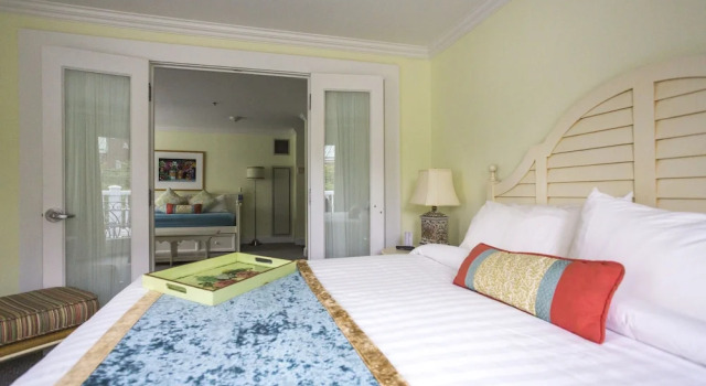 Люкс Superior Mansion House Inn And Spa