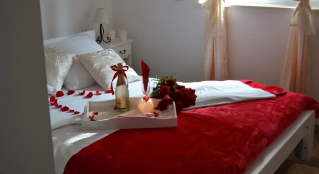 Апартаменты Дуплекс c 1 комнатой Apartment Primera