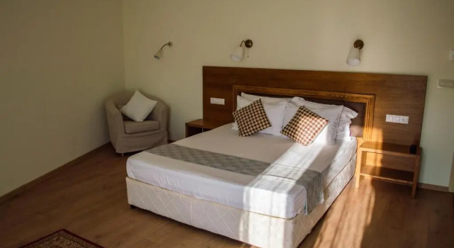 Двухместный номер Standard Aleksov Complex Aleksion Palace