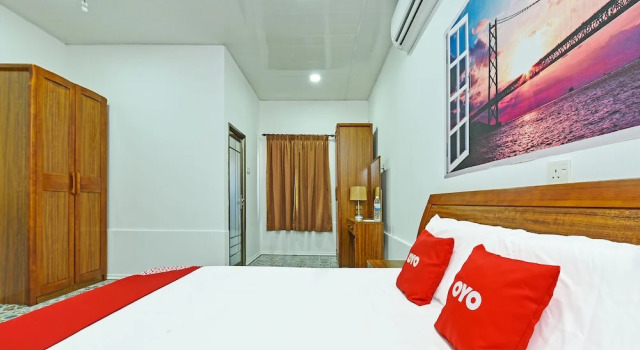 Номер Standard Hotel O My Daddy Farm Chalet