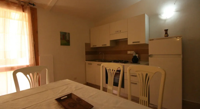 Вилла Casa Anna