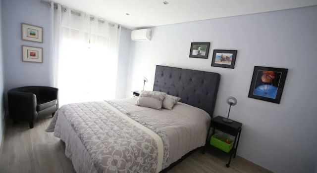 Apartment Girasol by MarsAlgarve