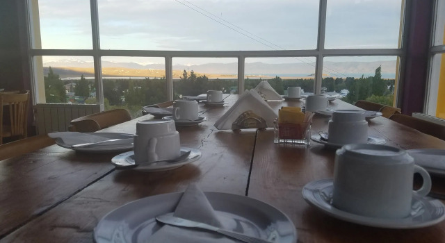 South B&B El Calafate, Prenota Bed & breakfast El Calafate 