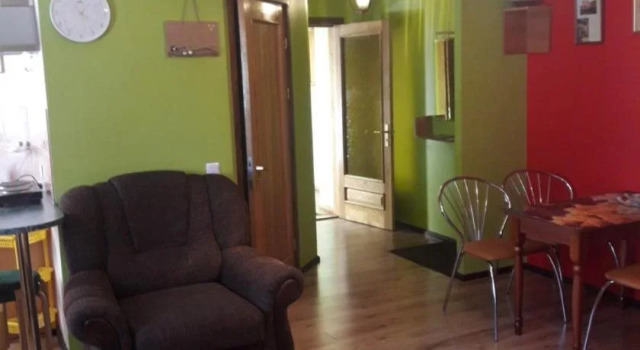 Apartment Hotel Rubini