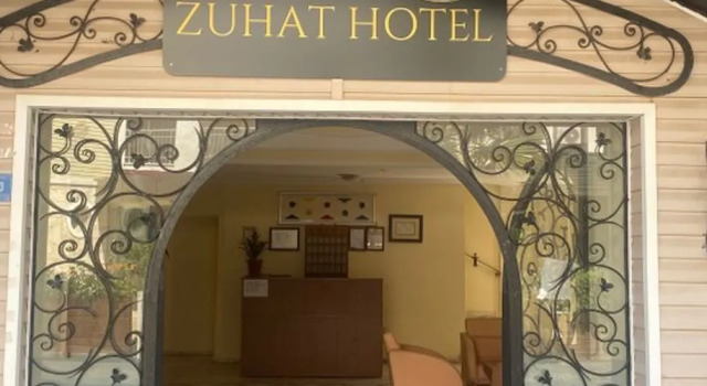 Zuhat Otel