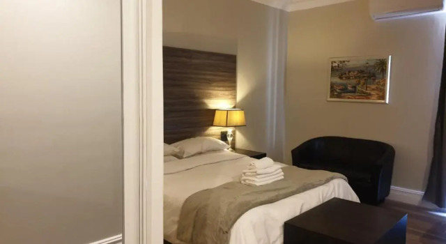 Двухместный номер Deluxe Andaluz Boutique Hotel