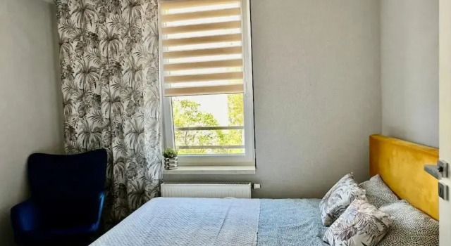 Апартаменты Standard Apartamenty 1 maja 94