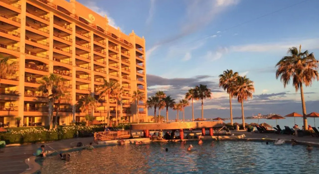 Апартаменты c 1 комнатой Rocky Point Sonoran Resorts