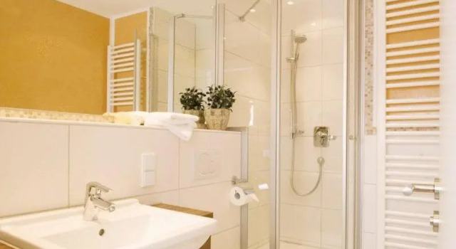 Студия GuestHouse Heidelberg
