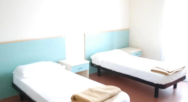 Двухместный номер Standard Il Chiostro Hostel and Hotel