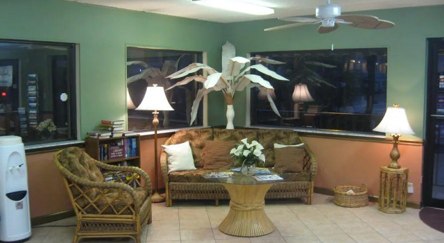 Beacher's Lodge Oceanfront Suites, Prenota Hotel St. Augustine Saint Augustine Area