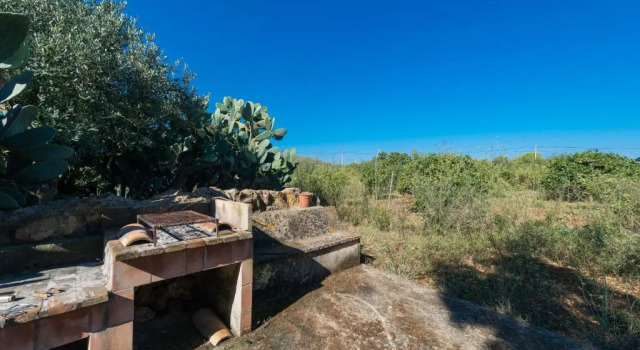 Villa SON Obra NOU