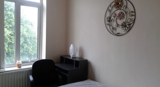 Excel Brunswick - Hostel, Забронировать Хостел Хостелы Шефилд, рядом с Charles Clifford Dental Hospital, Хостел