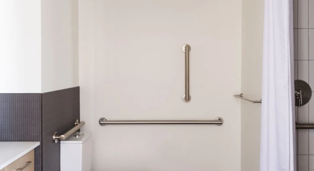 Двухместная студия Standard ROOST Detroit
