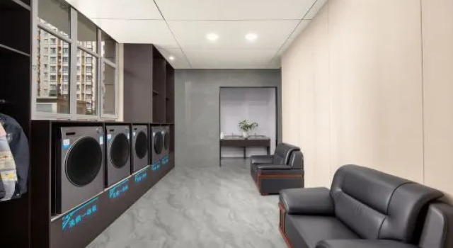 SUCHA SELECT Hotel (Yining Wanrong Shopping Center Branch), Prenota Hotel Yining Xinjiang