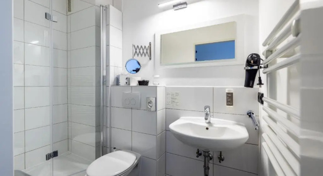 Номер Standard Hotel KO15