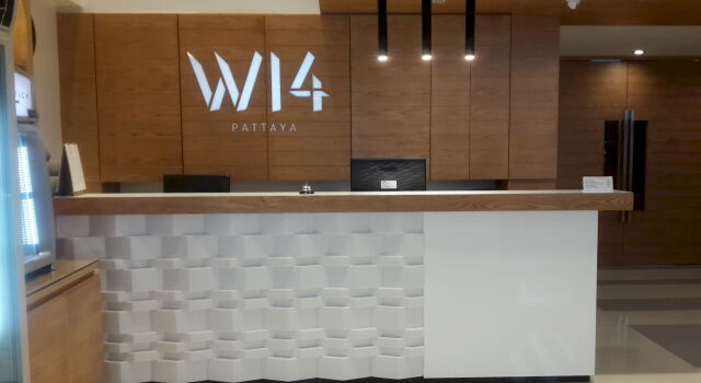 W14 Pattaya