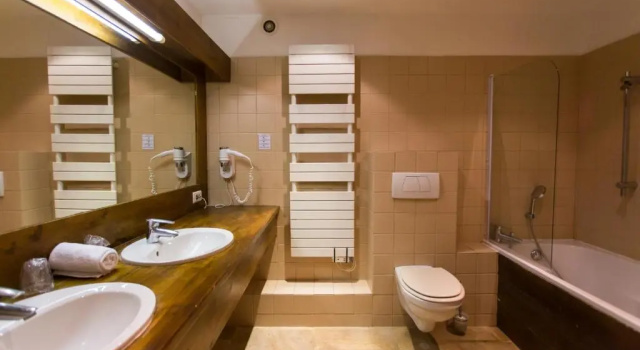 Полулюкс Logis Hotel Domaine de Rouffach