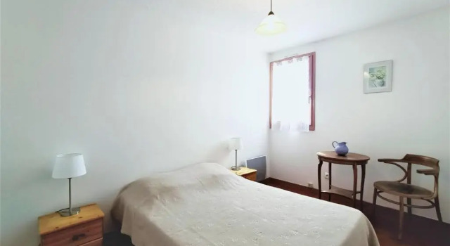 Appartement Aix-les-Bains, 2 pièces, 2 personnes - FR-1-555-49