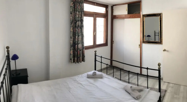Two bedroom apartment 2 min from beach, Book Lejlighed Mogan Gran Canaria